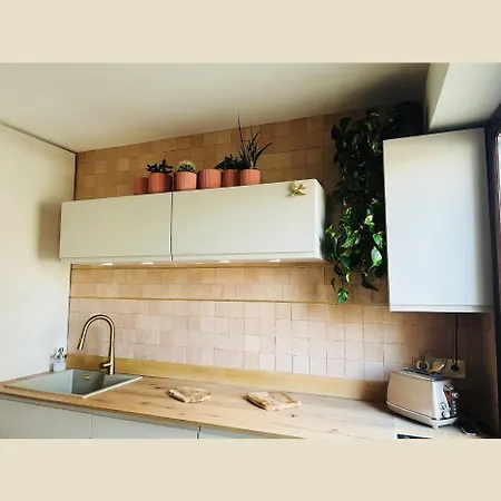 Séjour chez l'habitant David Bnb 2